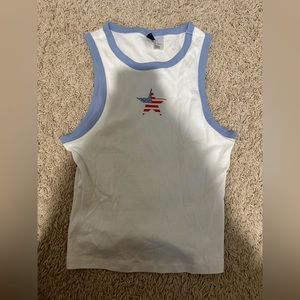H&M tank top